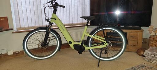 Buy & Sell Cambridgeshire South Cambridgeshire - Photos for Specialized Turbo 4.0 Como Electric Bike