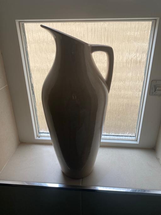 Buy & Sell South Yorkshire Sheffield - Photos for Large decorative jug