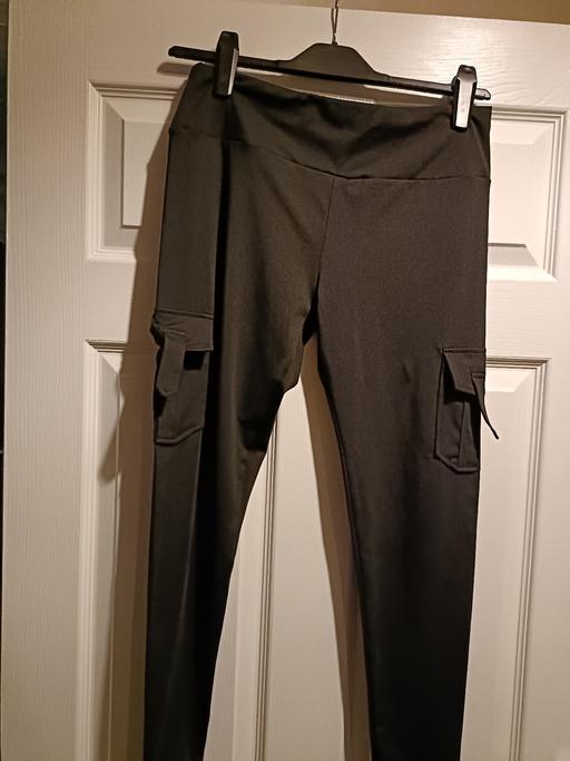 Buy & Sell West Yorkshire Leeds - Photos for brand new black stretch leggings