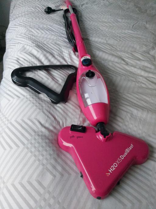 Buy & Sell South East London Bellingham - South East London - Photos for H20 Floor Steamer