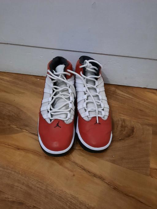 Buy & Sell West London White City - West London - Photos for jordan shoes