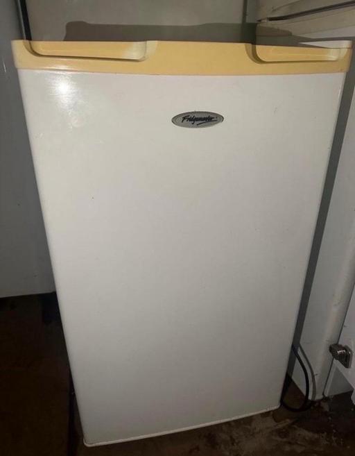 Buy & Sell South East London Croydon - Photos for PROMO. SALE! FRIDGEMASTER FREEZER-DELIVERY AV