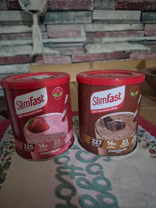 Buy & Sell West Midlands Birmingham - Photos for slimfast shake