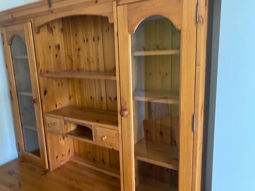 Buy & Sell South Yorkshire Sheffield - Photos for Pine dresser