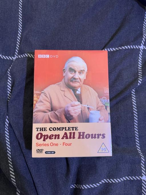 Buy & Sell Devon Torbay - Photos for Open all hours