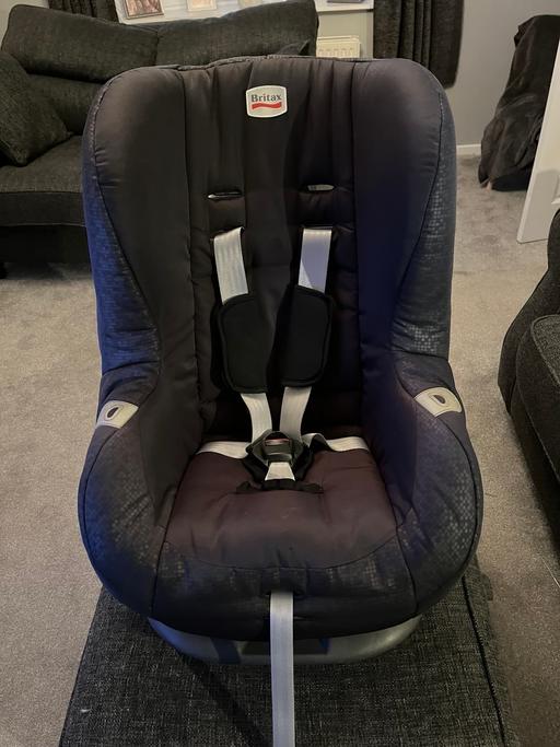 Buy & Sell Staffordshire Tamworth - Photos for Britax car seat