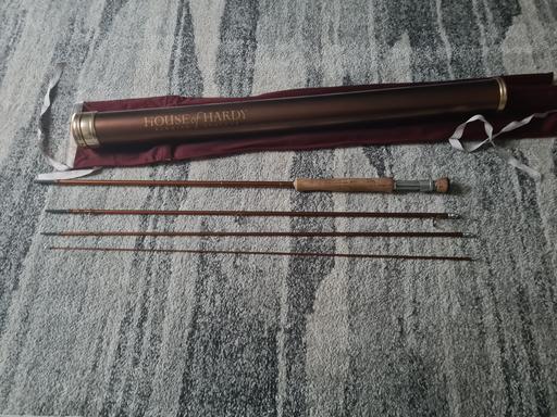 Buy & Sell Lancashire Pendle - Photos for fly rod