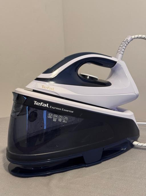 Buy & Sell Wiltshire Swindon - Photos for Tefal express essential