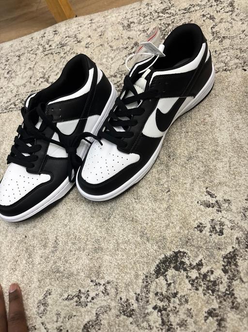 Buy & Sell South East London Catford - South East London - Photos for Nike dunk low retro