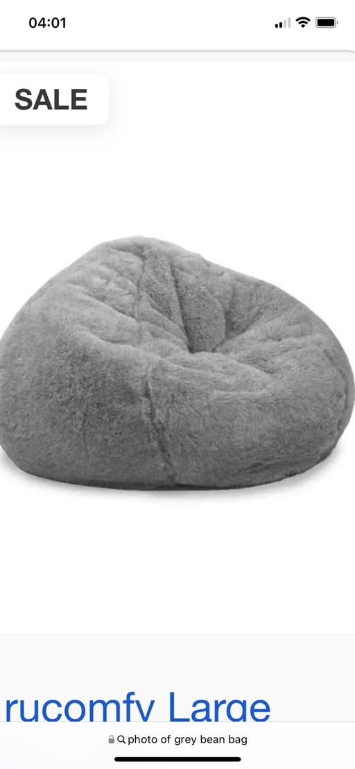 Buy & Sell North West London Brent Park - North West London - Photos for Bean Bag