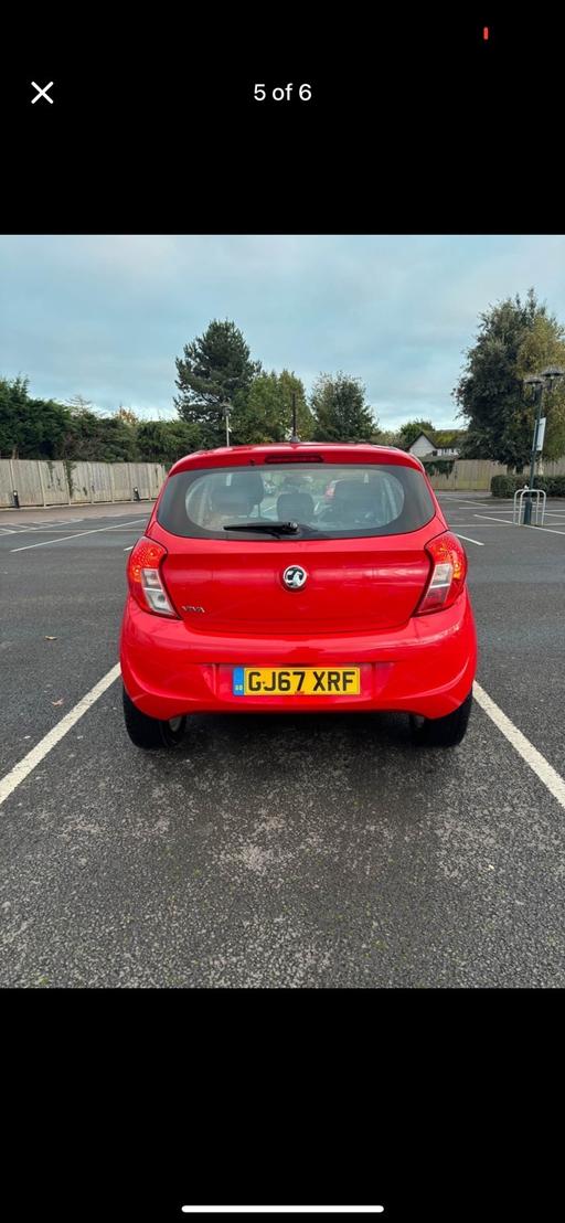 Vehicles Kent Medway - Kent - Photos for Vauxhall viva 1.0 petrol