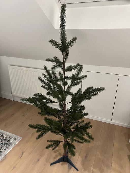 Buy & Sell South West London Osterley - South West London - Photos for Ikea Vinterfint Christmas tree