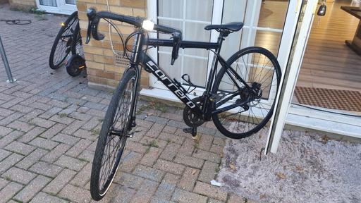 Buy & Sell Barking and Dagenham Rush Green - Barking and Dagenham - Photos for carrera racer bike