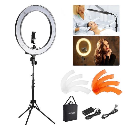 Buy & Sell West Midlands Birmingham - Photos for NEEWER RL-18 18 Inch LED Ring Light