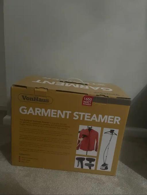 Buy & Sell Lancashire Blackburn with Darwen - Photos for Garment Steamer