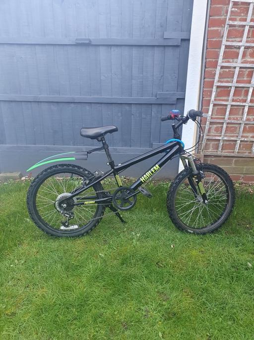 Buy & Sell East London Havering - Photos for Kids 20inch bike