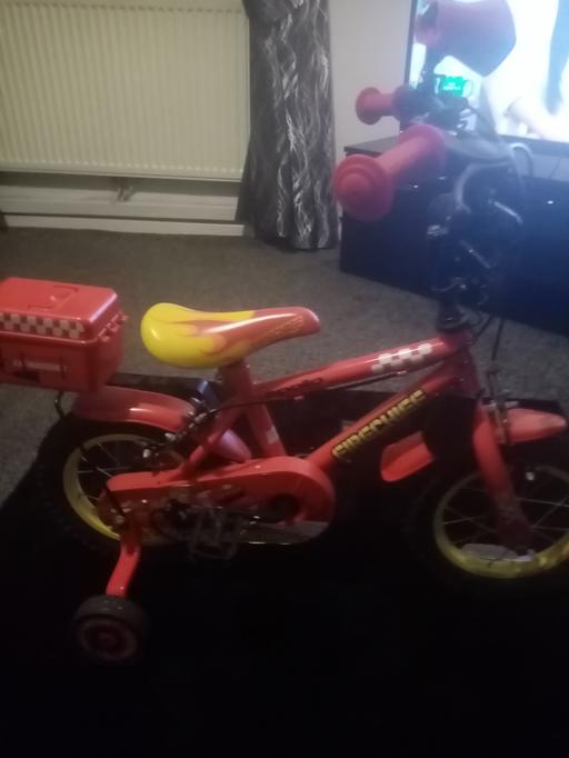 Buy & Sell South Yorkshire Sheffield - Photos for kids bike