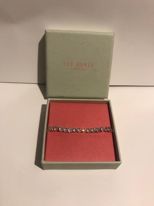 Buy & Sell West Yorkshire Leeds - Photos for Ted baker bracelet