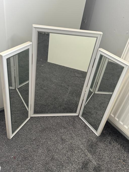 Buy & Sell West Yorkshire Bradford - Photos for Mirror