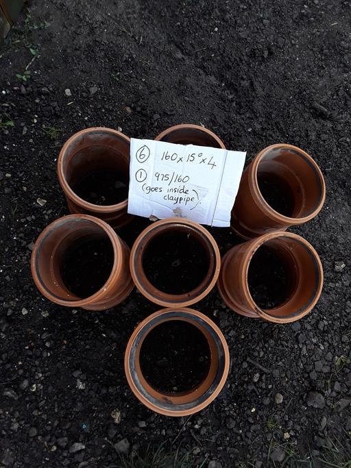 Buy & Sell Worcestershire Bromsgrove - Photos for underground drainage pipes