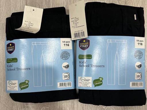 Buy & Sell Leicestershire Leicester - Photos for School trousers