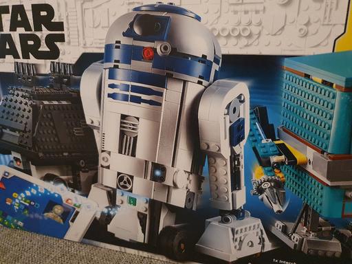 Buy & Sell Bexley Welling - DA7 - Photos for Lego 75253 Star Wars Droid Commander NEW