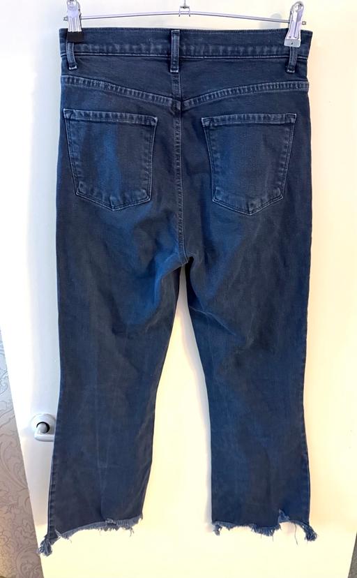 Buy & Sell West London West Kensington - West London - Photos for J BRAND Julia Regular Flared Jeans Size 28