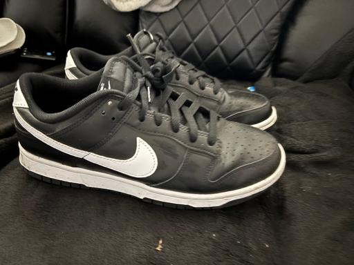 Buy & Sell Barking and Dagenham Barking - Barking and Dagenham - Photos for Nike trainers