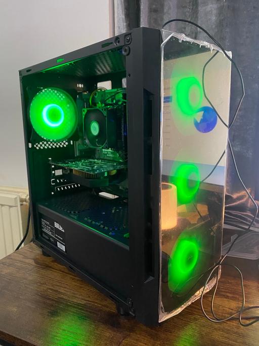 Buy & Sell South Yorkshire Doncaster - Photos for Gaming pc