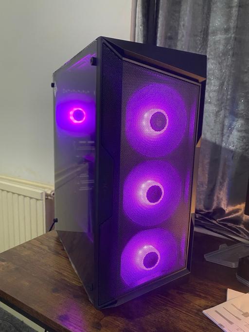 Buy & Sell South Yorkshire Doncaster - Photos for Gaming pc