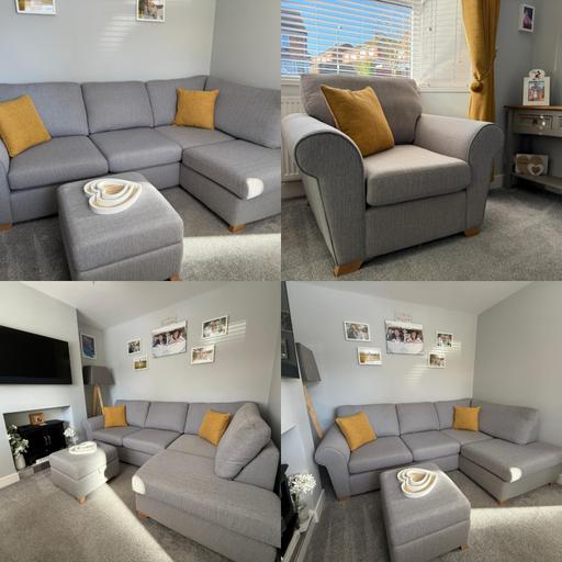 Buy & Sell West Midlands Birmingham - Photos for dfs sofa