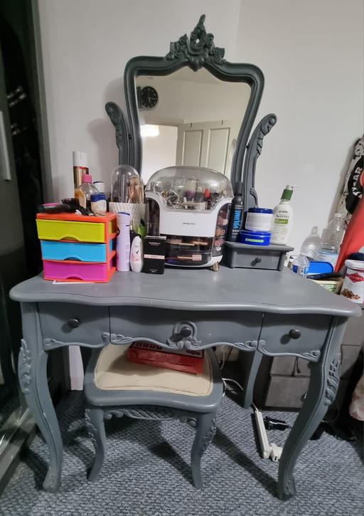 Buy & Sell West Midlands Birmingham - Photos for dressing table