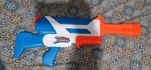 Buy & Sell West Midlands Birmingham - Photos for Nerf water gun super soaker