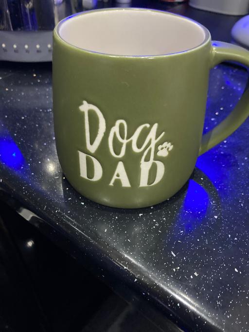 Buy & Sell West Midlands Sandwell - Photos for Dog mug New