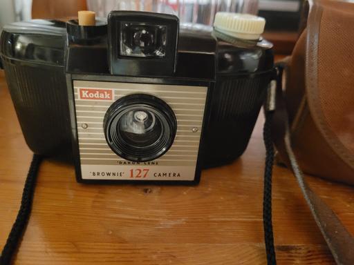 Buy & Sell Merseyside Wirral - Photos for vintage camera