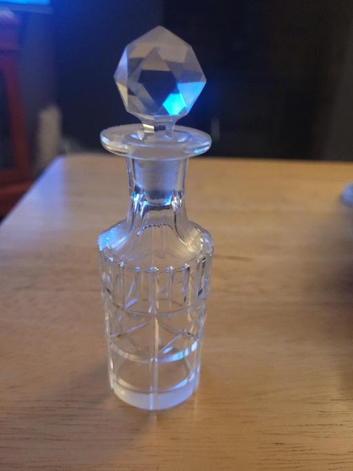 Buy & Sell Merseyside Wirral - Photos for vintage perfume bottle