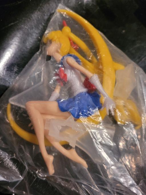 Buy & Sell Merseyside Wirral - Photos for sailor moon