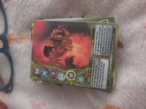 Buy & Sell Merseyside Wirral - Photos for Bakugan cards