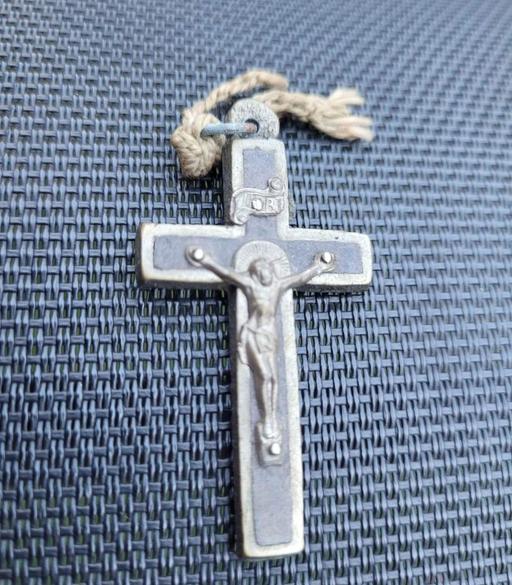 Buy & Sell Merseyside Wirral - Photos for vintage mini crucifix