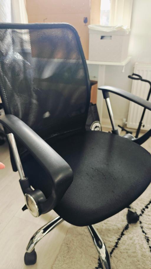 Buy & Sell Merseyside Liverpool - Photos for meshed office chair