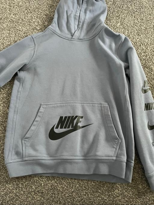 Buy & Sell Staffordshire South Staffordshire - Photos for Girls large Nike hoody