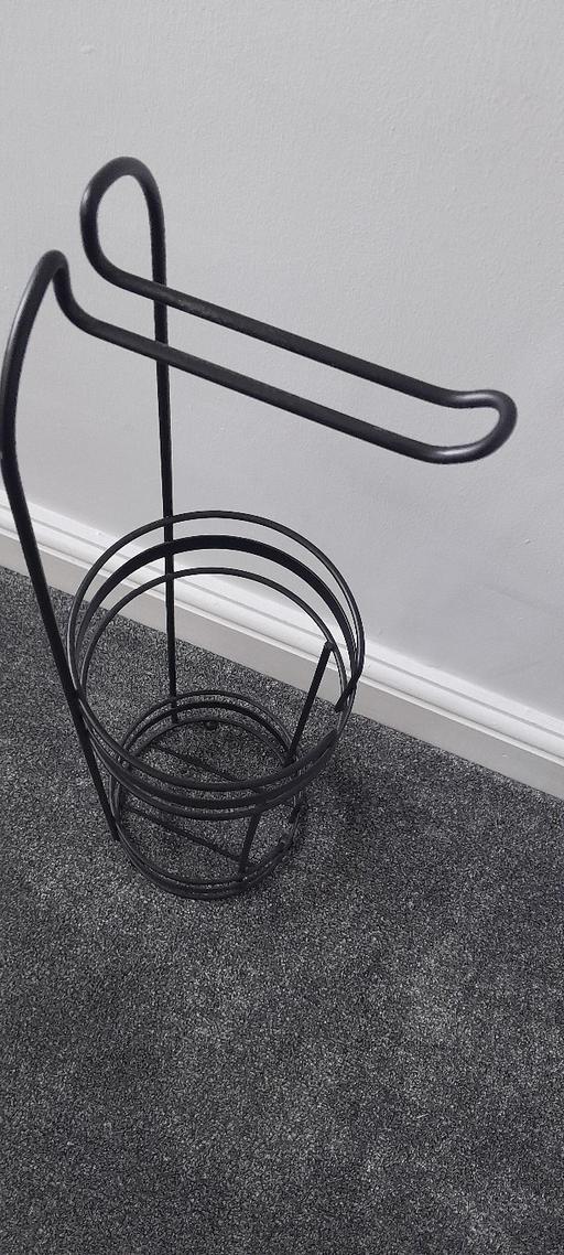 Buy & Sell West Midlands Dudley - Photos for Freestanding toilet roll holder