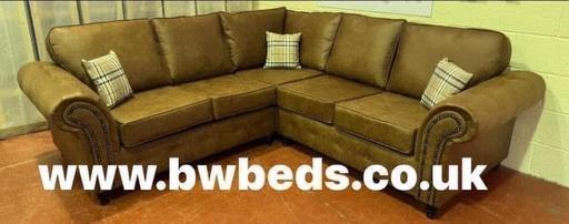 Buy & Sell South Yorkshire Rotherham - Photos for 2 CORNER 2 OAKLAND SOFA