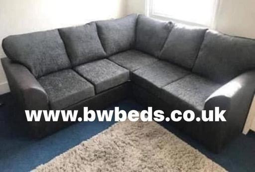 Buy & Sell South Yorkshire Rotherham - Photos for BYRON 2 CORNER 2 SOFA