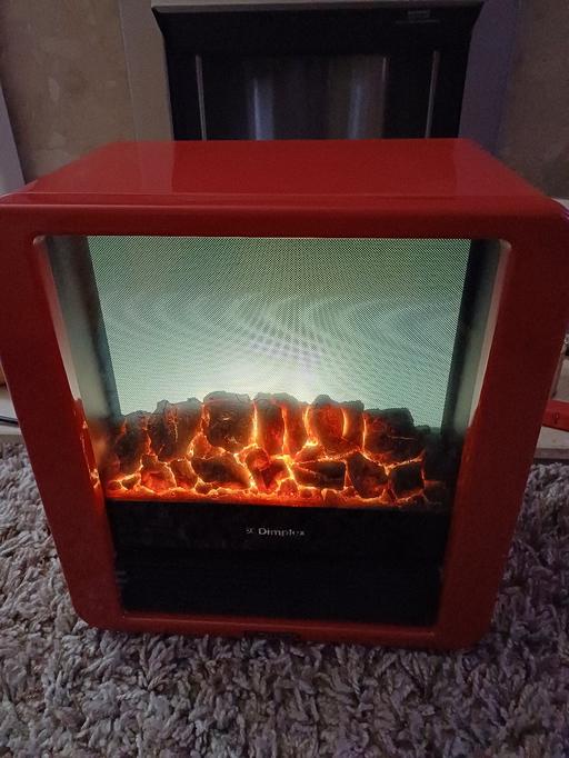 Buy & Sell Lancashire Blackburn with Darwen - Photos for DIMPLEX ELECTRIC HEATER VGC £35 BB3 0DU