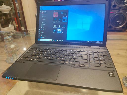 Buy & Sell West Yorkshire Leeds - Photos for Fujitsu Lifebook A514 (8GB Ram 500GB HDD)