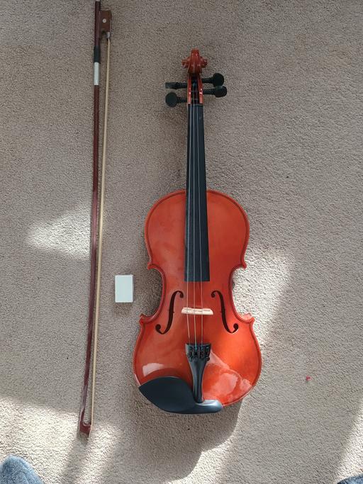 Buy & Sell Bexley Belvedere - Bexley - Photos for Basic second hand violin