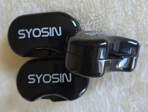 Buy & Sell Essex Tendring - Photos for Syosin Adult Ear Plugs