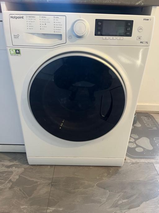 Buy & Sell West Midlands Walsall - Photos for Hotpoint Washing Machine & Dryer