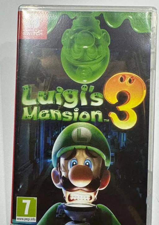 Buy & Sell West Yorkshire Leeds - Photos for Luigi mansion 3